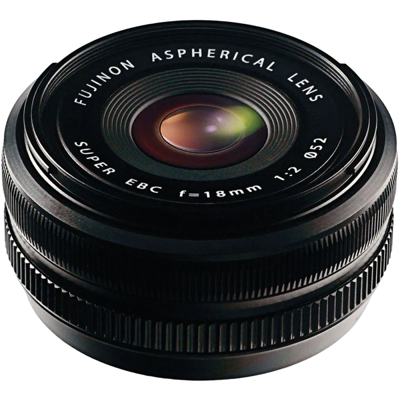 Fujifilm