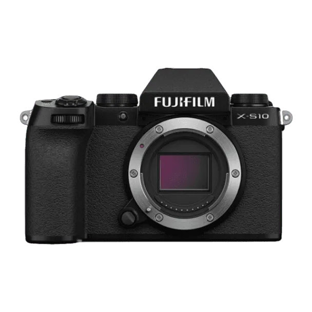 Fujifilm